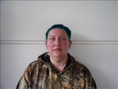 Stephanie Dawn Purdy a registered Sex, Violent, or Drug Offender of Kansas