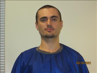 Chance Wayne Donaldson a registered Sex, Violent, or Drug Offender of Kansas