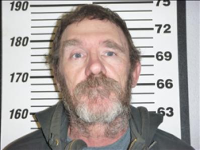 Troy Allen Charles a registered Sex, Violent, or Drug Offender of Kansas