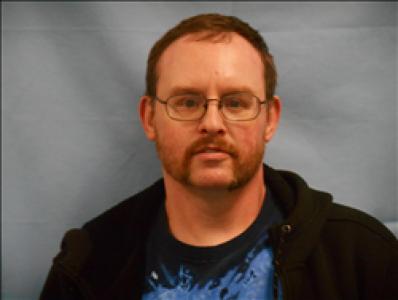 Benjamin Jay Larue a registered Sex, Violent, or Drug Offender of Kansas