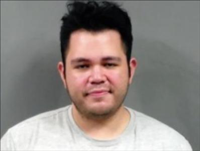 Joe Dustin Tamez a registered Sex, Violent, or Drug Offender of Kansas