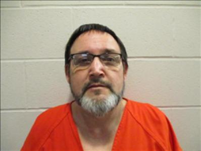 Rickie Dean Wells a registered Sex, Violent, or Drug Offender of Kansas