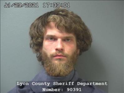 Wyatt Samuel Bennett a registered Sex, Violent, or Drug Offender of Kansas