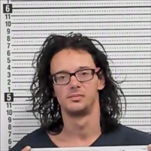 Christopher Eugene Moore a registered Sex, Violent, or Drug Offender of Kansas