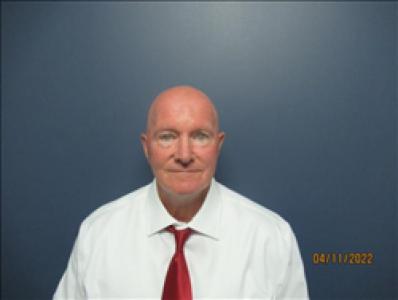 Danny Gene Holloway a registered Sex, Violent, or Drug Offender of Kansas