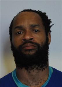 Raymon Naquan Johnson a registered Sex, Violent, or Drug Offender of Kansas