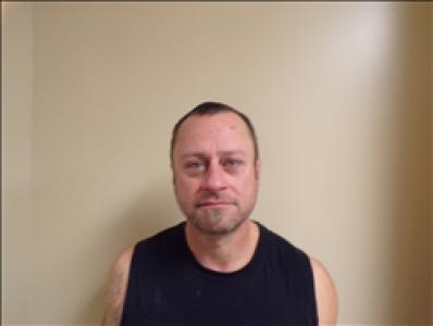 Chet Wayne Brown a registered Sex, Violent, or Drug Offender of Kansas