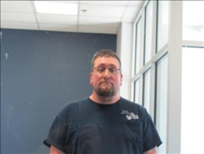 Mark Ray Steggall a registered Sex, Violent, or Drug Offender of Kansas