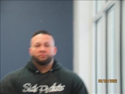 Damion Cortez Williams a registered Sex, Violent, or Drug Offender of Kansas