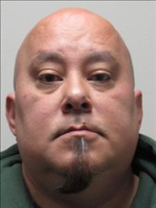 Gabriel James Esquivel a registered Sex, Violent, or Drug Offender of Kansas