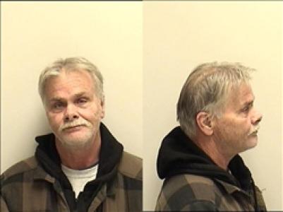 Karl Rae Fetters a registered Sex, Violent, or Drug Offender of Kansas