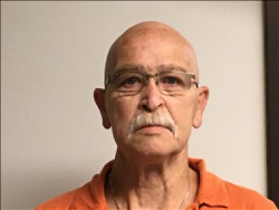 Michael Monroe Flanery a registered Sex, Violent, or Drug Offender of Kansas