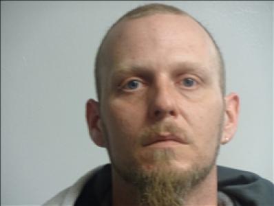 Nicholas Edward Marshall a registered  of Kansas