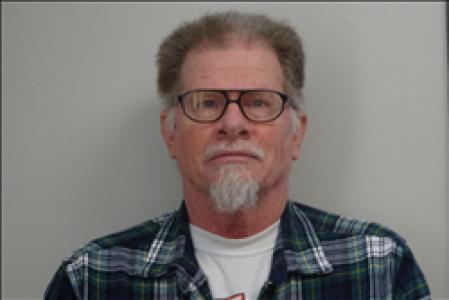 Donald Eugene Rose a registered Sex, Violent, or Drug Offender of Kansas