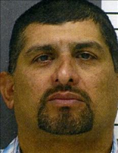Norman Sam Lozano a registered Sex, Violent, or Drug Offender of Kansas
