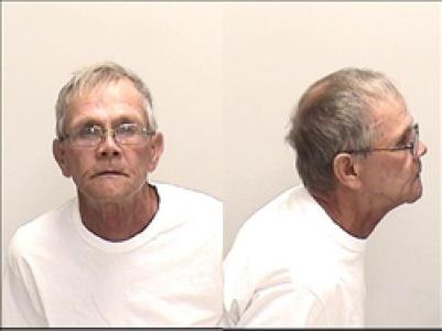 Jerry Wayne Linder a registered Sex, Violent, or Drug Offender of Kansas