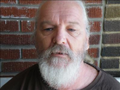 Michael Wayne Bagby a registered Sex, Violent, or Drug Offender of Kansas