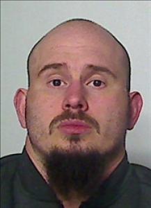 Brandon Scott Gamber a registered Sex, Violent, or Drug Offender of Kansas