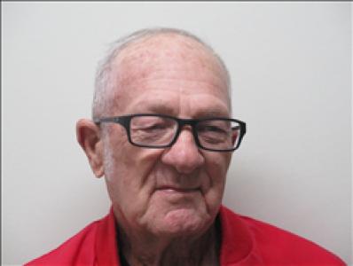 Bobby Gene Guttridge a registered Sex, Violent, or Drug Offender of Kansas