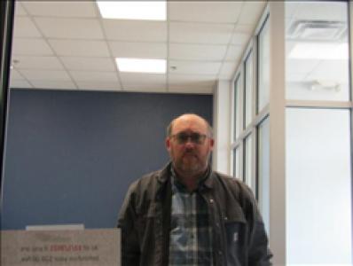 Gary Joseph Werth a registered Sex, Violent, or Drug Offender of Kansas