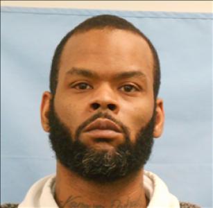 Courtney Shawn Berry a registered Sex, Violent, or Drug Offender of Kansas