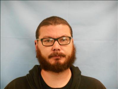 Branden Lee Johnson a registered Sex, Violent, or Drug Offender of Kansas