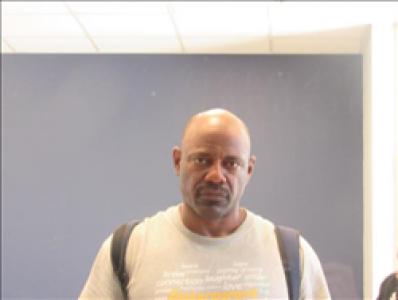 Anthony David Saunders a registered Sex, Violent, or Drug Offender of Kansas