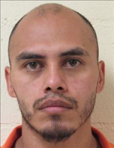 Javier Bustamante Morales a registered Sex, Violent, or Drug Offender of Kansas