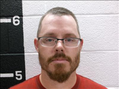 Jeremiah Daniel Morris a registered Sex, Violent, or Drug Offender of Kansas