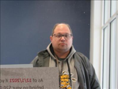 William David Buckel a registered Sex, Violent, or Drug Offender of Kansas