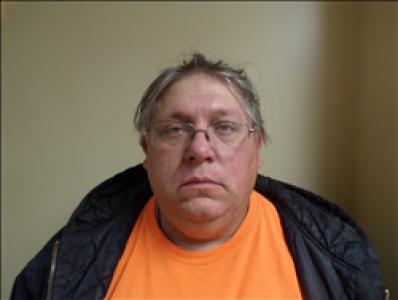 James Jason King a registered Sex, Violent, or Drug Offender of Kansas