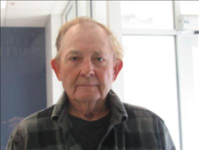 George W Hart a registered Sex, Violent, or Drug Offender of Kansas