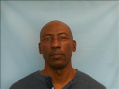 Leonard Randolph Page a registered Sex, Violent, or Drug Offender of Kansas