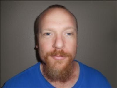 David Glen Moore a registered Sex, Violent, or Drug Offender of Kansas
