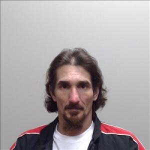 Dustin Joseph Belcher a registered Sex, Violent, or Drug Offender of Kansas