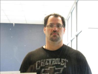 Gable Andrew Naranjo a registered Sex, Violent, or Drug Offender of Kansas