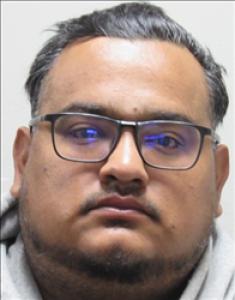 Javier Soriano a registered Sex, Violent, or Drug Offender of Kansas