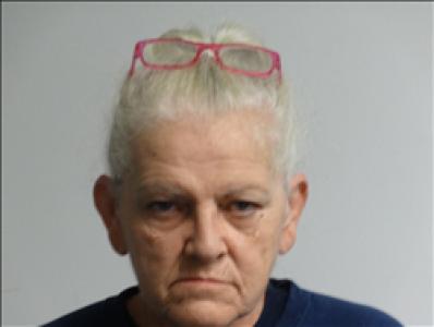 Dianna Lynn Hernandez a registered Sex, Violent, or Drug Offender of Kansas