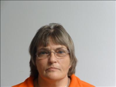 Rochelle Marie Rhea a registered Sex, Violent, or Drug Offender of Kansas