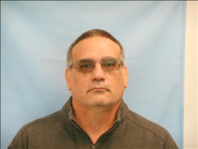 Michael Henry Guebara a registered Sex, Violent, or Drug Offender of Kansas