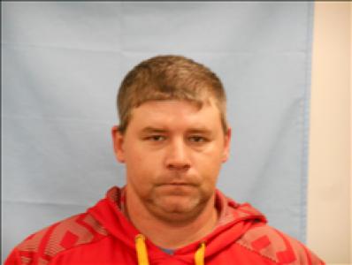 Dallas Patrick Ludwig a registered Sex, Violent, or Drug Offender of Kansas