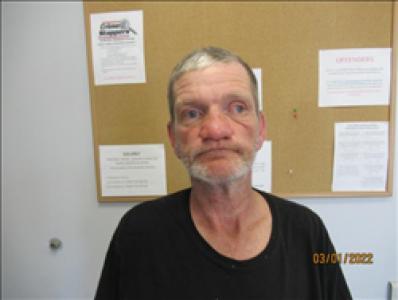 David Shawn Frazee a registered Sex, Violent, or Drug Offender of Kansas