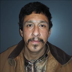 Daniel Salinas Ortiz a registered Sex, Violent, or Drug Offender of Kansas