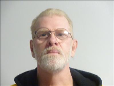 James Christopher Huntington a registered Sex, Violent, or Drug Offender of Kansas