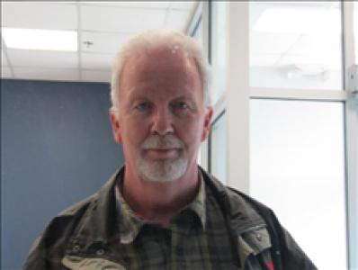 Barry Lee Kelsey a registered Sex, Violent, or Drug Offender of Kansas