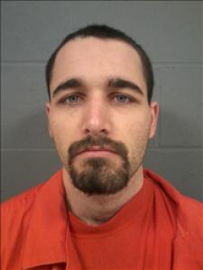 Travis L Slaven a registered Sex, Violent, or Drug Offender of Kansas