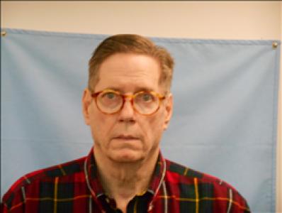Eddy Orren Simmermon a registered Sex, Violent, or Drug Offender of Kansas