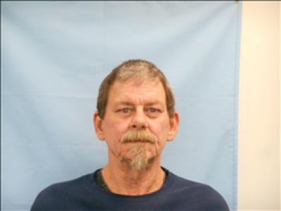 Richard Scott Waldo a registered Sex, Violent, or Drug Offender of Kansas