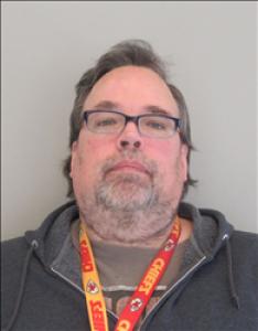 Steven Gregory Ernst a registered Sex, Violent, or Drug Offender of Kansas