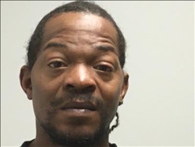 Donnell Edwards a registered Sex, Violent, or Drug Offender of Kansas